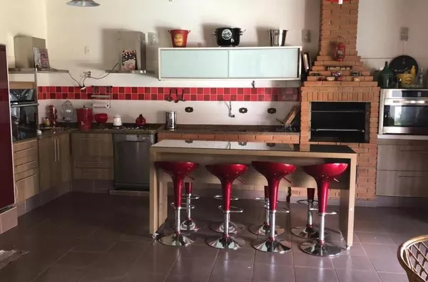 Casa à venda no Esplanada do Carmo - Jarinu/SP