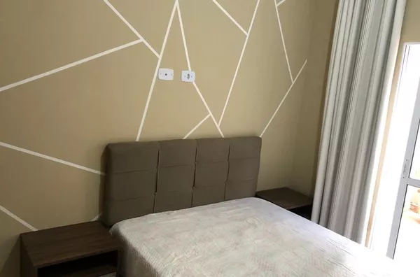 Apartamento á  venda no bairro  Vila Primavera -Jarinu/SP