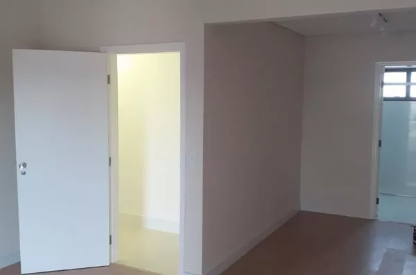 Apartamento com 4 dormitórios à venda, 187 m² - Edifício Leoneto Carletti - Vila Boaventura - Jundiaí/SP
