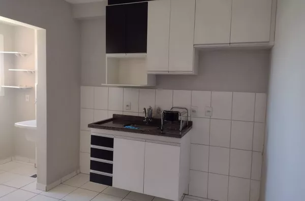 Apartamento com 2 dormitórios à venda, 48 m² por R$ 279.000,00 - Vila Esperança - Jundiaí/SP