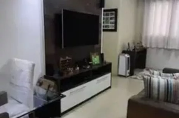 Apartamento térreo, 60 m² a venda no bairro da Ponte São João em Jundiaí São Paulo