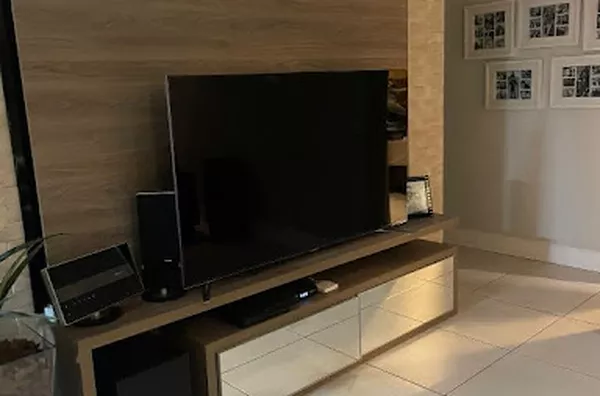 Lindo apartamento com 3 dormitórios localizado no condomínio Forest Jundiaí à venda, com 83 m² por R$ 830.000 - Jardim Ana Maria - Jundiaí/SP