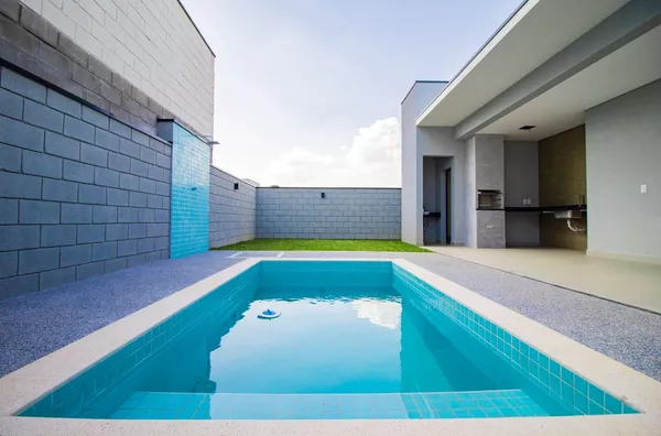 Casa com 3 dormitórios à venda, 202 m² por R$ 1.690.000,00 - Bella Vittà - Jundiaí/SP
