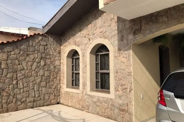Casa Residencial à venda, Ieiri, Várzea Paulista - CA0005.