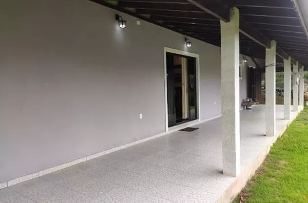 Chácara à venda, 346 m² por R$ 730.000,00 - Estância Figueira Branca - Campo Limpo Paulista/SP