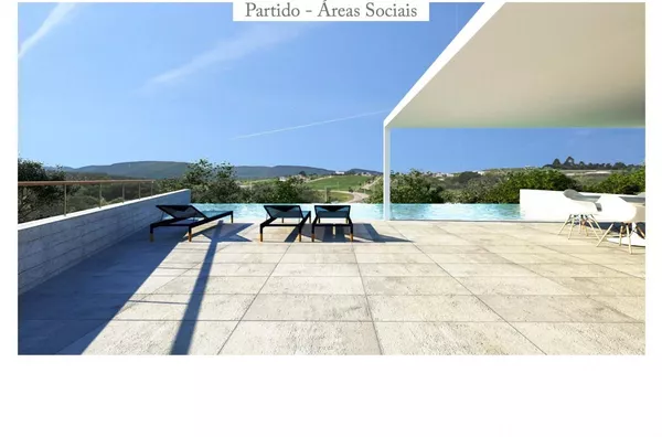 Excelente terreno à venda localizado no condomínio Terras da Alvorada, com 975 m² por R$ 700.000 - Medeiros - Jundiaí/SP