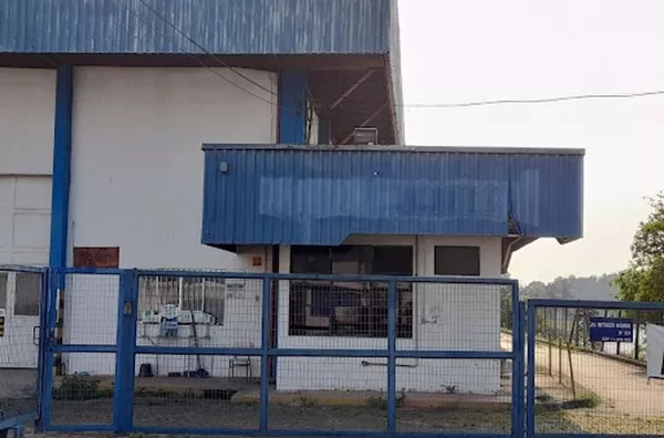 Galpão Comercial para locação, Distrito Industrial, Jundiaí - GA0010.
