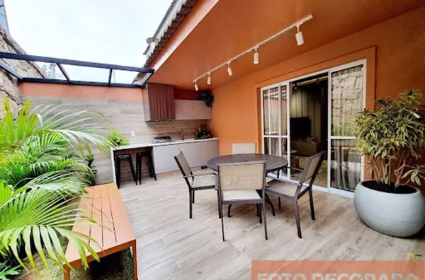 Sobrado Residencial à venda, Cidade Nova, Jundiaí - SO0019.