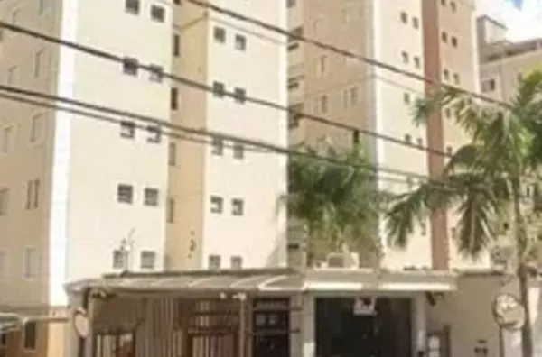 Apartamento térreo, 60 m² a venda no bairro da Ponte São João em Jundiaí São Paulo