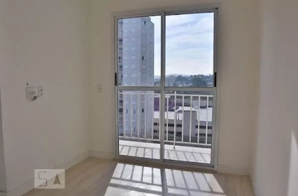 Apartamento com 2 dormitórios à venda, 49 m² por R$ 320.000,00 - Vila Nambi - Jundiaí/SP