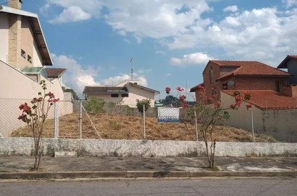 Excelente terreno à venda com ótima topografia, 400 m² por R$ 585.000 - Jardim Paulista II - Jundiaí/SP