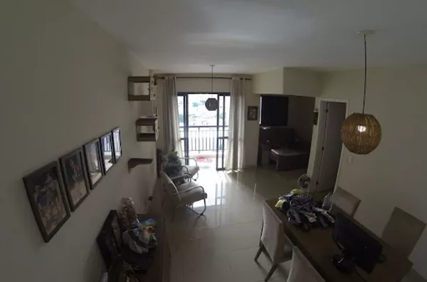 Apartamento Residencial à venda, Ponte de São João, Jundiaí - AP0117.
