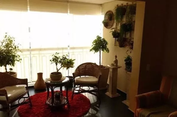 Apartamento Residencial à venda, Jardim Ermida I, Jundiaí - AP0335.