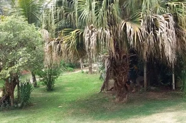 Chácara Rural à venda, Chácaras São Guido, Várzea Paulista - CH0002.