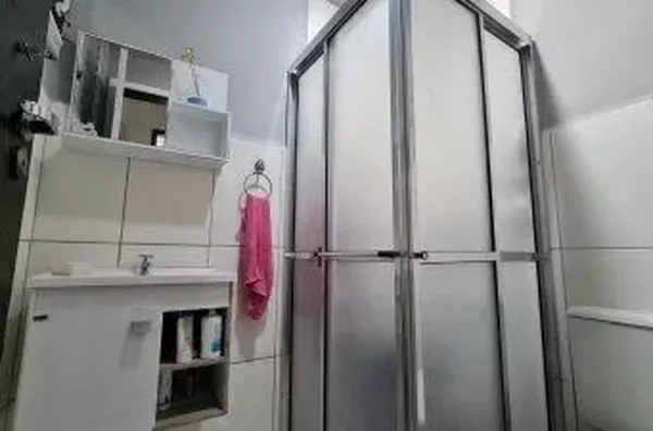 Apartamento com 2 dormitórios à venda, 68 m² por R$ 351.000,00 - Ponte de São João - Jundiaí/SP