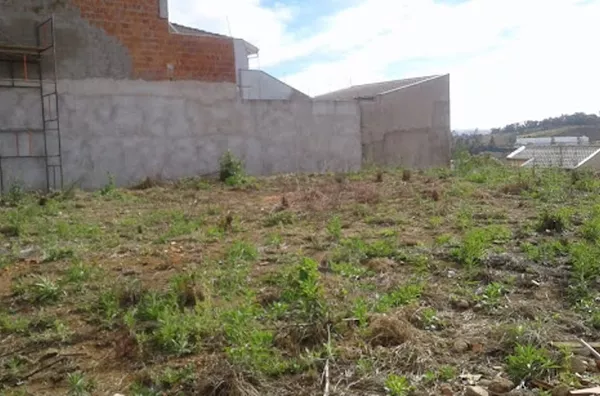 Terreno Rural à venda, Loteamento Serra dos Cristais, Várzea Paulista - TE0013.