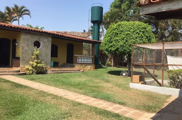 Terreno Rural à venda, Centro, Itupeva - TE0136.