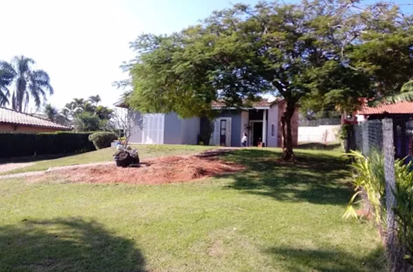 Casa Residencial à venda, Condomínio Village Aguas de Santa Eliza, Itupeva - CA0117.