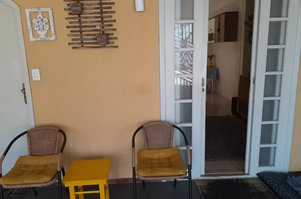 Casa com 3 dormitórios à venda, 170 m² por R$ 510.000,00 - Vila Santana II - Jundiaí/SP