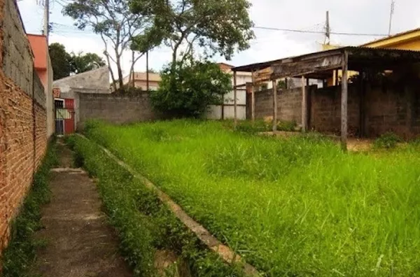 Terreno Rural à venda, Jardim Paraíso, Várzea Paulista - TE0111.