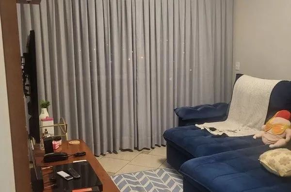 Apartamento com 2 dormitórios à venda, 66 m² por R$ 335.000,00 - Ponte de São João - Jundiaí/SP