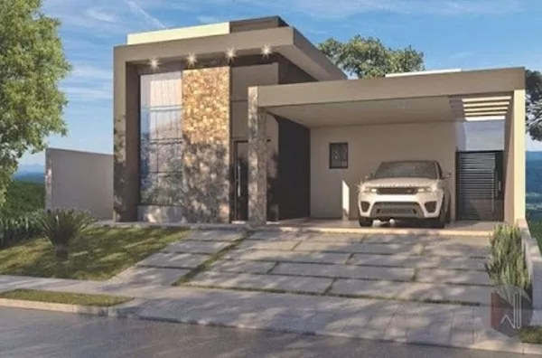 Casa Residencial à venda, Centro, Itupeva - CA0241.