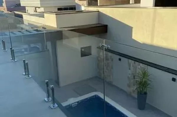 Casa com 4 dormitórios à venda, 222 m² por R$ 1.550.000,00 - São Venâncio - Itupeva/SP