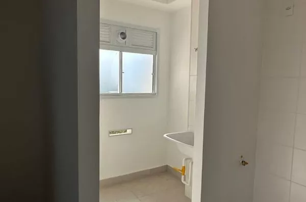 APARTAMENTO NOVO NO CONDOMÍNIO FATTO TORRES DE SÃO JOSÉ - JUNDIAÍ/SP