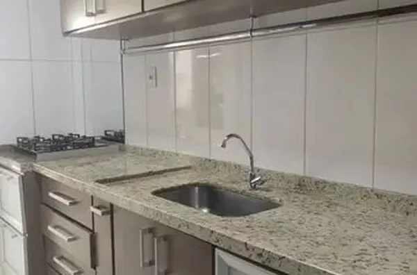 Apartamento com 2 dormitórios à venda, 87 m² por R$ 611.000,00 - Santa Claudina - Vinhedo/SP