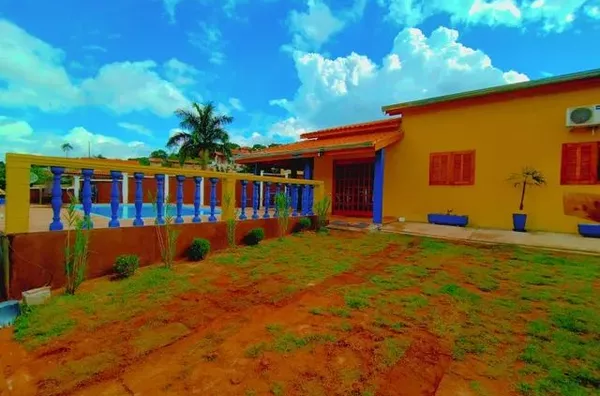 Casa com 3 dormitórios à venda, 500 m² por R$ 776.000,00 - Jardim do Lago - Jundiaí/SP