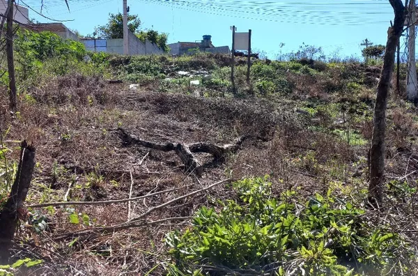 Terreno á venda no bairro Ypê - Jarinu/SP