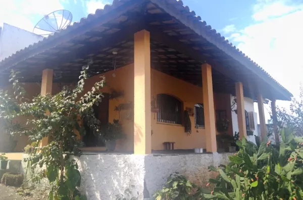 Casa á venda Parque Antônio A.Pereira- JARINU/SP