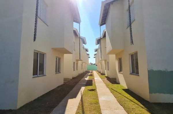 Sobrado á venda no bairro  Nova Trieste/Jarinu-SP