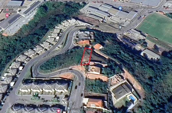 Terreno para venda,  Centro, Jarinu