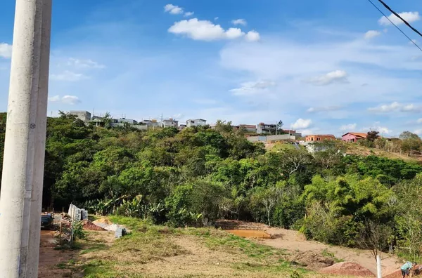 Terreno para venda,  Estância Climatérica Ypê, Jarinu