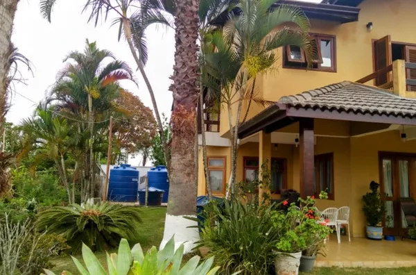 Sobrado á venda Machadinho- JARINU/SP