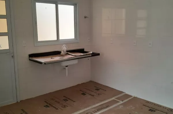 Casas na planta á venda no bairro  Maracanã -Jarinu/SP