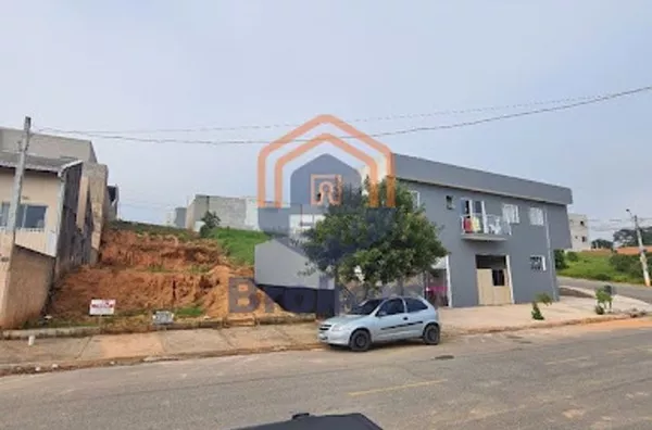 Terreno Residencial à venda, Jardim Itália, Itupeva - TE0001.