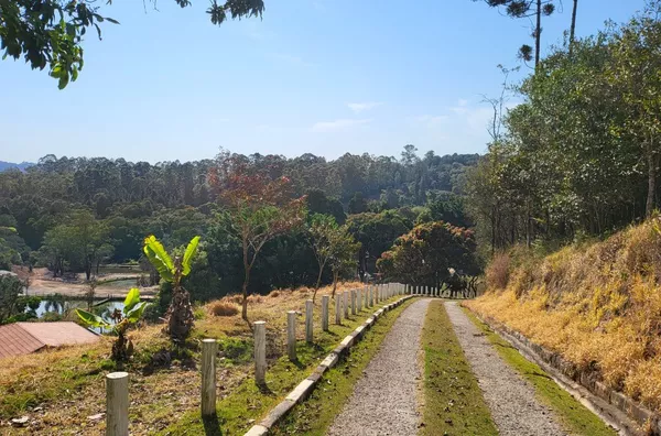 Retiro Pousada Eventos Sítio para venda, 176 quarto(s),  Campo Largo, Jarinu
