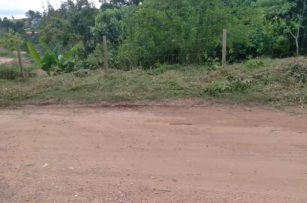 Terreno  á venda  no bairro Caioçara -Jarinu/SP