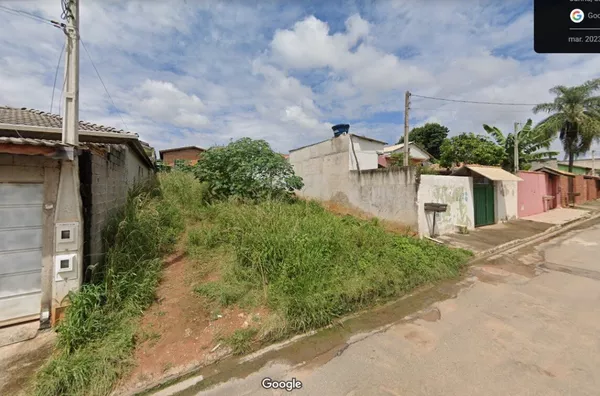 Terreno para venda,  Primavera, Jarinu