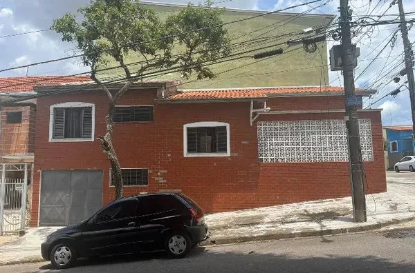 Casa com 2 dormitórios à venda, 88 m² por R$ 440.000,00 - Vila Progresso - Jundiaí/SP