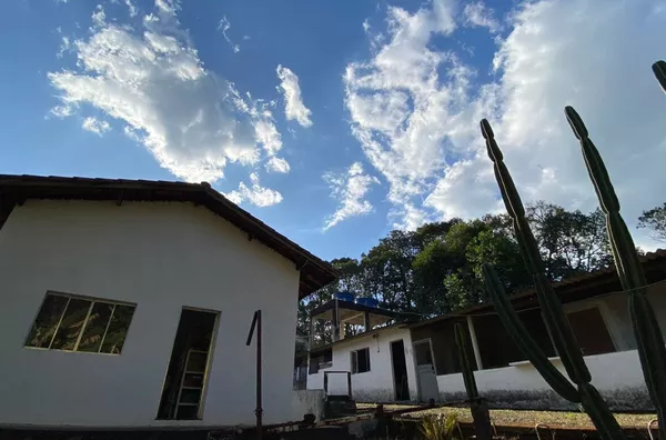 Chácara á venda no bairro Estancia Alvorada/Jarinu-SP