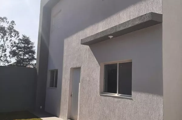 Casa á venda bairro Trieste-Jarinu/SP