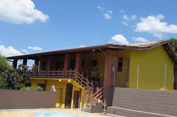 Chácara á  venda  no bairro Videiras -Jarinu/SP