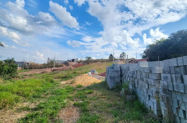 Terreno para venda,  Estância Climatérica Ypê, Jarinu