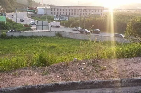 Terreno para venda,  Portal Da Primavera, Campo Limpo Paulista