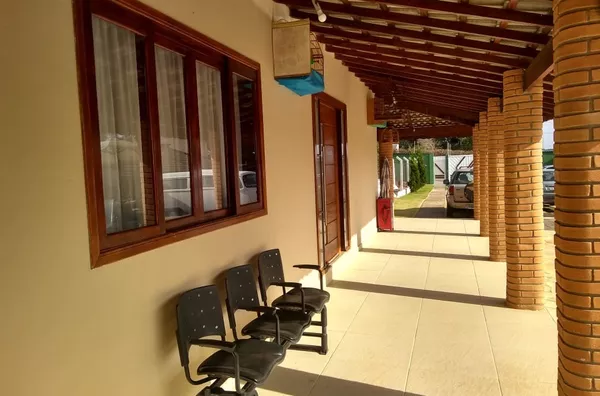 Casa á venda Esplanada do Carmo- JARINU/SP