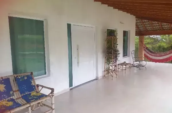 Chácara com 4 dormitórios à venda, 1206 m² por R$ 1.047.000,00 - Parque dos Cafezais II - Itupeva/SP