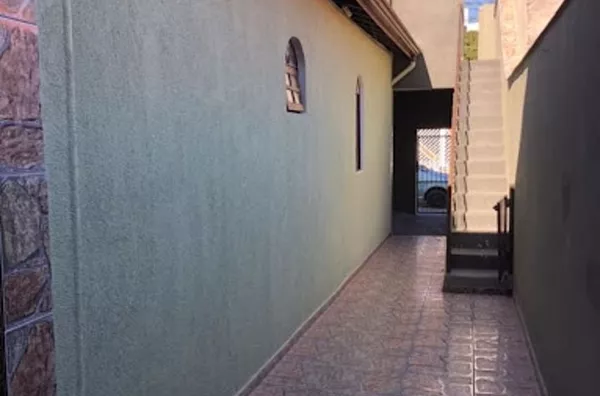 Casa Residencial à venda, Centro, Itupeva - CA0474.